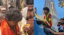 ராஜமெளலி, அட்லியால கூட இப்படியொரு ஃபிரேம் வைக்க முடியாது.. முருகன் அருளால் நினைத்ததை முடிப்பாரா விஜய்?