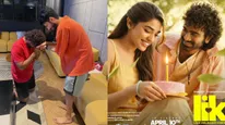 அனிருத் முன்பு மண்டியிட்ட விக்னேஷ் சிவன்.. அவர் சொன்ன விஷயம் தான் ஹைலைட்டே.. LIK உசுரே நீதானே!