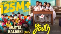 Youth: புதிய சாதனையை படைத்த ‘முட்ட கலக்கி’ பாடல்.. கென் கருணாஸ் காட்டுல செம மழைதான்!