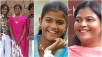 பசங்க படத்தில் நடித்த குட்டி பொண்ணா இது? அட அடையாளமே தெரியலையே.. என்னம்மா வளர்ந்துவிட்டார்!