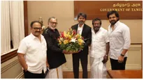 முதலமைச்சர் விஜய்யை சந்தித்த நாசர், கார்த்தி.. கூடவே சென்ற கருணாஸ்.. என்ன மேட்டருன்னு பாருங்க!
