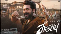 கருப்பு 2 எப்போது? எக்குத்தப்பான வசூலை தொடும்... தயாரிப்பாளர் தனஞ்செயன் பேட்டி!