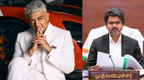 சீக்கிரம் வந்துவிடுங்கள் அஜித்.. விஜய் சி.எம். ஆகிட்டாரு.. இயக்குநர் வைத்த கோரிக்கை