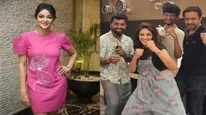 பிளாஸ்ட் அபிராமி.. விருமாண்டியை விஞ்சிய மிரட்டல்..  நடிகைக்கு பறக்கும் ஃபயர்!