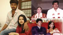 எனக்கு பிடித்த விஜய் படம் அதுதான் சார்.. பேரரசுவிடம் ஓபனாக சொன்ன சங்கீதா