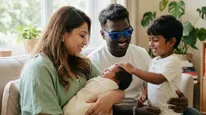 அட்லீ மகளுக்கு என்ன பெயர் வச்சிருக்காரு தெரியுமா?.. சன்டே செம ட்ரீட் கொடுத்த ராக்கா இயக்குநர்!