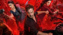 Blast Day 2 Box Office - பிளாஸ்ட் 2வது நாள் வசூல் தெரியுமா?.. பாக்ஸ் ஆஃபிஸே பிளாஸ்ட்தான் ப்பா!