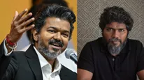 பட்டியல் சமூகத்தைச் சேர்ந்த ஏழு பேர் அமைச்சரவையில்.. முதலமைச்சர் விஜய்க்கு பா. ரஞ்சித் பாராட்டு! 