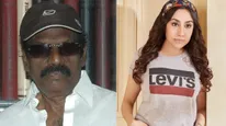 ஒழுங்கா மாறிடு.. இல்லை தூங்கும்போது முடியை வெட்டிடுவேன்.. சத்யராஜ் மகளை மிரட்டிய கவுண்டமணி