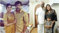 மறைந்த கணவரின் ஆசையை நிறைவேற்றிய நடிகை.. இன்ஸ்டாவில் உருக்கமான பதிவு!