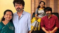 “6 மணிக்குப் பிறகு விஜய் இப்படியா?”.. ஷோபா சொன்ன விஷயம் வைரல்