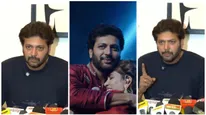 இதுக்கு மேல என்ன சீண்டி பாக்காதீங்க.. சாது மிரண்டால் காடு கொள்ளாது.. உணர்ச்சி வசப்பட்ட ரவிமோகன்!