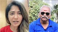 ஜூலியின் கரு கலைந்ததா? எந்த மருத்துவமனையில் சிகிச்சை எடுத்தீங்க.. சர்ச்சையை எழுப்பிய பயில்வான்!