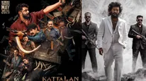 Kattalan Review: காட்டாளன் விமர்சனம்.. மார்கோ மாதிரி மிரட்டுச்சா?.. இல்லை உருட்டுச்சா?