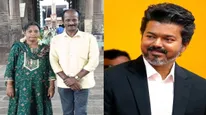 மனைவியின் மூளையில் ரத்த கசிவு.. எப்படியாவது காப்பாற்றுங்கள்.. முதலமைச்சர் விஜய்க்கு நடிகர் கோரிக்கை
