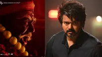 லியோ தமிழ்நாட்டு வசூல் சாதனையை முறியடிக்குமா கருப்பு?.. இப்போதே இத்தனை கோடி வசூல் சாதனை!