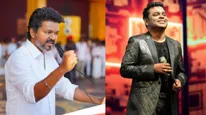ஆளப்போறன் தமிழன் முதன்முதலில் சொன்ன ரஹ்மான் முதல் தனுஷ் வரை விஜய்க்கு வாழ்த்து!