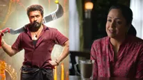 சூர்யாவின் கருப்பு ரிலீஸ் ஆன அடுத்த வாரத்தில் ஜோதிகாவின் படமும் ரிலீஸ்.. இவங்களுக்குள்ளயே போட்டியா?
