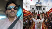 விஜய் CM ஆனதும்.. சரவெடியாக நான் அதைச் செய்யறேன்.. RJ பாலாஜி உற்சாக வீடியோ!