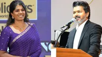 வாய் கூசாமல் பொய் சொல்றாராம் சிஎம் விஜய்.. பிக் பாஸ் மஞ்சரி இப்படி சொல்லிட்டாரே