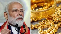 தங்கம் வாங்காதீர்:  பிரதமர் மோடியின் வேண்டுகோளும் நெட்டிசன்ஸ் எதிர்ப்பும்
