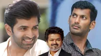 CM விஜய்யின் முடிவில் தலையிடாதீங்க.. அவருக்கு என்ன செய்யணும்னு தெரியும்.. விஷாலுக்கு அருண் விஜய் பதிலடி