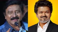 CM விஜய்  அரசியலிலும் ஆக்‌ஷன் ஹீரோ தான்.. ரஜினி பட இயக்குநர் பாராட்டு மழை!