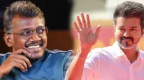 CM விஜய் சார் நீங்க கலக்கிட்டீங்க.. வாழ்த்து செய்தியில் மாரி செல்வராஜ் சொன்னதை கவனிச்சீங்களா?