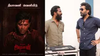 STR இன் அரசன்.. ரிலீஸ் தேதி முடிவு ஆயிடுச்சு போல.. மக்களே இது மறக்க முடியாத சம்பவமா மாறப்போகுது