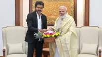 இதுவே முதல்முறை.. விஜய் அரசியலுக்கு வந்ததில் இருந்து.. அதுவும் டெல்லியில் தான் நடக்குது.. விஷயம் தெரியுமா?