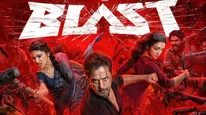 Blast Public Review: பிளாஸ்ட் பப்ளிக் விமர்சனம்.. தரமான ஆக்‌ஷன் படம்.. கலக்கிட்டாங்கப்பா.. குவியும் பாராட்டு