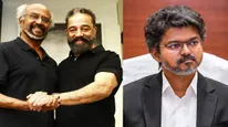 ரஜினிக்கும் எனக்கும் பொறாமை கிடையாது.. விஜய் ஆட்சி எப்படி இருக்கு?.. கமல் பளிச்!