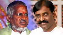 வைரமுத்து முதல் இளையராஜா வரை.. பாடகர் அந்தோணி தாசன் அருவி மாதிரி கொட்டிருக்காரு ப்பா