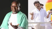 சின்னதம்பி உன்னை நம்பி.. விஜய்க்கு ஆதரவாக களத்தில் குதித்த இளையராஜா.. ஆஹா இது லிஸ்ட்லையே இல்லையே