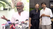 தரங்கெட்ட ஆளு ரஜினிகாந்த் இல்லை.. தேர்தலில் போட்டியிட்டு இருந்தால் வெற்றி பெற்றிருப்பேன்.. ரஜினி!