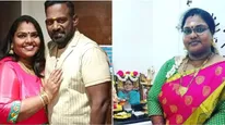 கணவர் இறப்பதற்கு சில நாட்கள் முன்.. மனம் உடைந்து போன ரோபோ சங்கர் மனைவி.. என்ன நடந்தது?