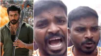 சூர்யா படத்தை ஏன் தடுக்குறீங்க..1000 கோடி வசூல் பண்ணியிருக்கும்? புலம்பும் ரசிகர்கள்!