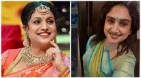 ரோஜாக்கு தகுதியே இல்ல.. செஃப் தாமுக்கு அடுத்த நான் தான்.. குக் வித் கோமாளி பற்றி வனிதா பேட்டி