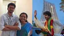 கேரக்டர் ரொம்ப முக்கியம் விஜய்.. தளபதிக்கு அட்வைஸ் செய்த அம்மா ஷோபா, அப்பா எஸ்.ஏ.சி