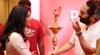 40 வயதில் நெடுஞ்சாலை ஹீரோயினுக்கு அடித்த ஜாக்பாட்.. கருப்பு வெற்றி.. 96 பட இயக்குநர் படத்தில் ஷிவதா!