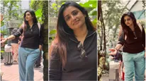 ‘மார்டன் பியூட்டி‘ சுஜிதா.. பாண்டியன் ஸ்டோர்ஸ் ‘தனம்’க்கு ரசிகர்கள் லைக்ஸ் மழை!