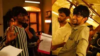 பிளாஸ்ட் பெற்ற பெரிய வெற்றி.. இயக்குநரின் அம்மாவுக்கு சந்தோஷம் தாங்கல.. என்ன சொன்னாங்க பாருங்க