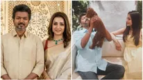 விஜயும் த்ரிஷாவும் சீக்கிரம் கல்யாணம் பண்ணிக்கணும்.. மெஹந்தி விழாவுக்கு வருவேன்.. நடிகை பேட்டி!
