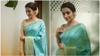 Trisha: ‘காதல்‘ குறித்து த்ரிஷாவின் பதிவு.. விஜய் சிஎம் ஆனதுமே.. இப்படி ஒரு பதிவா?  