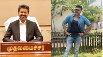சோறு போட்டது சன்டிவி தான்.. திமுக பத்தி தப்பா பேசல.. இனிமே நடிக்க வாய்ப்பு வராது.. அருண் பேட்டி!