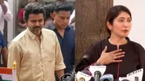 வாடா பார்ப்போம்னு சொல்லவே இல்லை.. ஜூலிக்கு குறும்படம் போட்ட விஜய் ரசிகர்கள்.. இப்படி ஆகிடுச்சே!
