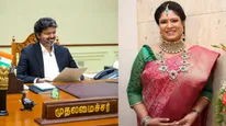 விஜய் யோசிச்சுதான் செய்வாரு.. முதலமைச்சரின் முதல் லக்கி ஜோடி சங்கவி சொல்றதை கேளுங்க