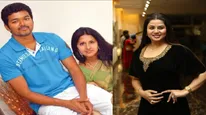 அப்படிப்பட்ட விஜய்யை நான் பார்த்ததே இல்லை.. கனடாவில் அவர் மனைவி.. நடிகை சங்கீதா ஓபன் டாக் 