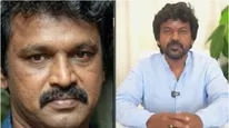 பிஸ்கட்டுக்கும் பிரியாணிக்கும் கையேந்தாத மக்களில் ஒருவன்.. லாரன்ஸ் பேச்சுக்கு சேரன் கொடுத்த சவுக்கடி