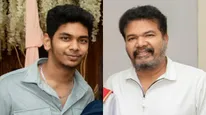 ஷங்கர் மகன் ஹீரோவாக அறிமுகமாகும் படம்.. கோலாகல பூஜை.. யாரெல்லாம் வந்தாங்க தெரியுமா?